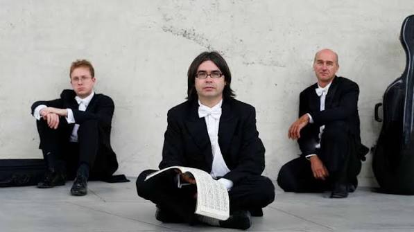 Trio Portici